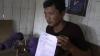 Geram dengan Kelakuan Istri, Suami Selingkuhan Kades di Grobogan Tuntut Proses Hukum