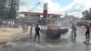 Mobil Terbakar saat Antre di SPBU Martandu Kendari, Ditemukan Tumpukan Jeriken di Bagasi