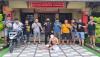 Polisi Ringkus Pelaku Penodongan di Minimarket Indramayu, Ternyata Eks Karyawan