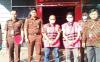 Korupsi Pembangunan Jalan di Sintang, Dua Orang Ditetapkan Tersangka