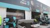 Begini Kesibukan Kru Formula E Menyiapkan Mobil Balap - Bagian 5