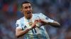 Indonesia Vs Argentina, Angel Di Maria Beri Komentar Begini