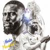 Antonio Rudiger Resmi Gabung Real Madrid: Tak Sabar Main di Klub Besar Ini