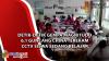 Detik-Detik Gempa Magnitudo 6,1 Guncang China Terekam CCTV Siswa Sedang Belajar