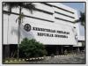 Kementan Terima 10 Penghargaan Standar Layanan Publik di Tengah Wabah PMK  