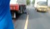 Gagal Nyalip Truk, Pengendara Motor dan Pemboncengnya Tewas Terlindas Tronton