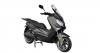 Viral Motor Listrik asal Jerman Ini Mirip Yamaha Nmax