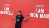 Datang ke Marvel Exhibition, Menparekraf Dorong Pelaku Ekraf Kembangkan IP ke Pasar Global - Bagian 1