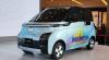 Diproduksi di Indonesia, 300 Mobil Listrik Wuling EV Akan Jadi Kendaraan Official KTT G20