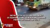 Detik-Detik Kecelakaan Maut di Asahan yang Tewaskan 1 Orang Pemotor Terekam CCTV