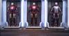 Menjelajahi Marvel Studios Exhibition, Asyik Foto dengan Iron Man hingga Captain America