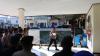 Polres Sorong Gelar Tactical Wall Game, Antisipasi Unjuk Rasa Tolak DOB dan Otsus