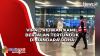 Viral, Ridwan Kamil Berjalan Tertunduk di Bandara Doha
