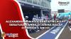 Alexandra Asmasoebrata “Ngasuh” Seratusan Anak di Arena Balap Formula E Ancol