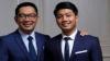 Ridwan Kamil: Sungai Aare Benar-Benar Melindungi dan Menyucikan Jasad Eril