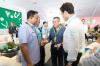 Hary Tanoesoedibjo Optimistis Formula E Jadi Momentum Bangkitnya Pariwisata Indonesia
