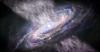 Monster Black Hole Diduga Bunuh Galaksi Induk, Begini Penjelasannya