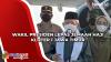 Wakil Presiden Lepas Jemaah Haji Kloter 1 Jawa Timur