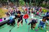 Tebet Eco Park Jadi Lokasi Peringatan Hari Lingkungan Hidup Sedunia