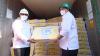 BULOG Pastikan Daging Kerbau Beku Impor Bebas PMK 