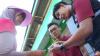 Bea Cukai Gorontalo Gelar Customs On The Street di GOR Wartabone, Peserta Antusias   