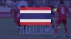 Asian Cup U-23 2022 Hari ini: Malaysia Vs Thailand, Live di iNews