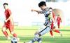 Hasil Piala Asia U-23 2022: Ngeri! Vietnam Imbangi Juara Bertahan Korsel