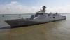 TNI AL Kirim KRI I Gusti Ngurah Rai dan 35 Prajurit Marinir Latihan di Hawaii - Bagian 1