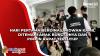 Hari Pertama Berdinas, Ridwan Kamil Ditemani Anak Bungsunya dan Pimpin Rapat Tertutup