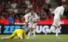 Hasil UEFA Nations League: Inigo Martinez Penyelamat, Spanyol Diimbangi Republik Ceko