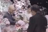 Selamat! Deddy Corbuzier dan Sabrina Chairunnisa Sah Jadi Suami Istri   