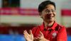 Selangkah Lagi Lawrence Wong Gantikan Lee Hsien Loong sebagai PM Singapura