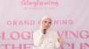 Selebgram Indramayu Geluti Bisnis Klinik Kecantikan, Buka Gloglowing Aesthetic Cabang Haurgeulis