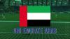 Jadwal Piala Asia U-23 2022 Hari Ini di iNews: Tajikistan Vs Uni Emirat Arab