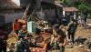 Banjir Bandang Terjang Ciwidey, Belasan Rumah Rusak