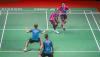 Kualifikasi Indonesia Masters 2022, Ahsan-Hendra Kalahkan Ganda Putra Denmark