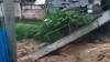 Dampak Banjir Bandang Terjang Ciwidey Bandung, Belasan Rumah dan Fasilitas Umum Rusak