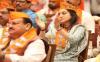 Polisi Panggil Nupur Sharma, Politisi India yang Hina Nabi Muhammad
