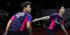 Hasil Malaysia Open 2023: Kevin/Marcus Singkirkan Pasangan Tuan Rumah 2 Game Langsung