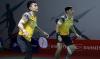 Hasil Indonesia Masters 2023: Hajar Duo Jepang, Leo/Daniel ke Semifinal
