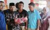 Perempuan Asal Bawean Melahirkan Darurat di Atas Kapal