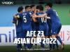 Makin Seru! Piala Asia U-23 2022 di Vision+, Simak Jadwalnya