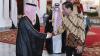 Bertemu Menlu Arab Saudi, Jokowi Ungkap Rencana Bangun Indonesian House di Makkah