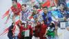 Antusiasme Penonton pada Hari Kedua Indonesia Masters 2022 - Bagian 1