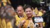  Golkar DIY: Airlangga Capres yang Berkarakter dan Pekerja Keras, Cocok Jadi Penerus Jokowi