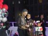 Ammar Zoni Ulang Tahun Hari Ini, Irish Bella Siapkan Surprise Party Bertema Rock 