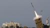 Israel Klaim 97 Persen Roket Palestina Berhasil Dicegat Iron Dome