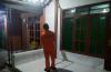 Pergerakan Tanah Landa Tegal, Belasan Rumah di Desa Kajen Retak 