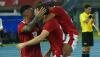 Lihat Timnas Indonesia Beringas Hantam Kuwait, Pelatih Yordania Mulai Panik
