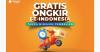 Serasa Belanja Offline, Beli apa pun di AladinMall by Mister Aladin Gratis Ongkir ke Seluruh Indonesia!